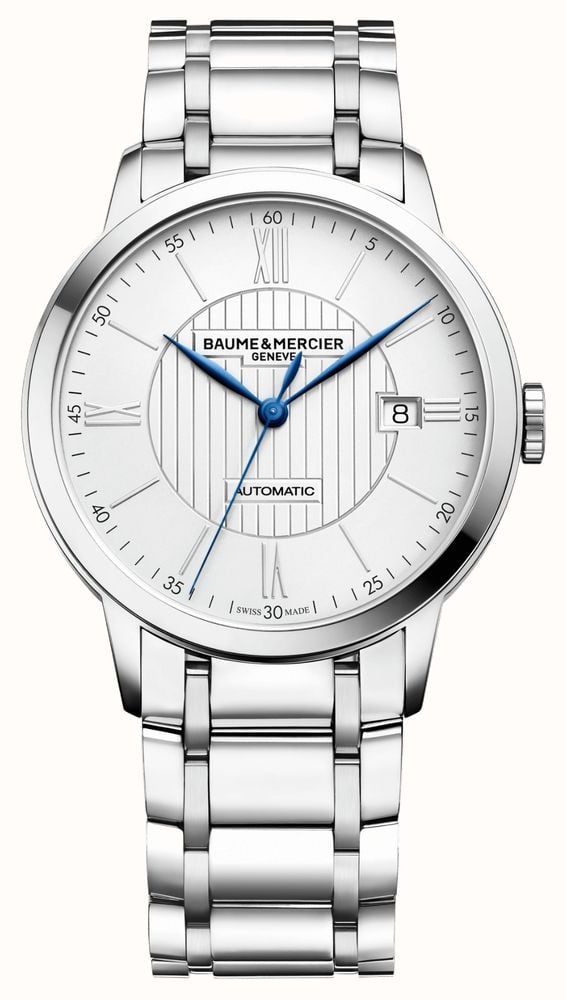 Baume & Mercier M0A10215