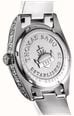 Thomas Sabo Watch With Western-style Ornaments And Onyx With Patterned Bracelet WA0457-201-203-40 - alternate view 3
