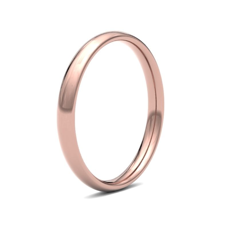 Wedding Rings AG_2.5LMC-9R