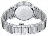 Emporio Armani Men's Stainless Steel Navy Blue Dial & Stainless Steel Bracelet AR11837 - alternate view 5