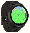 Suunto RACE 3S Titanium AMOLED Multisport Performance Watch (49mm) All Black SS051645000 - alternate view 4