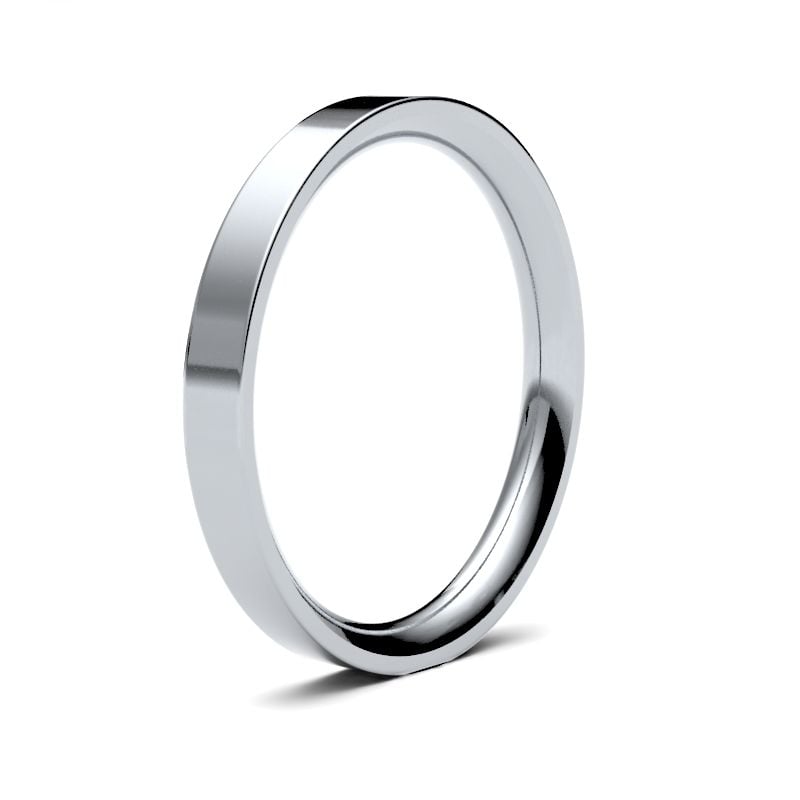 Wedding Rings AG_2.5LHE-9W