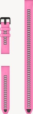 Garmin QuickFit Bands (20mm) Pink Aurora Silicone (3-piece Dive Set) - Strap Only 010-14409-00