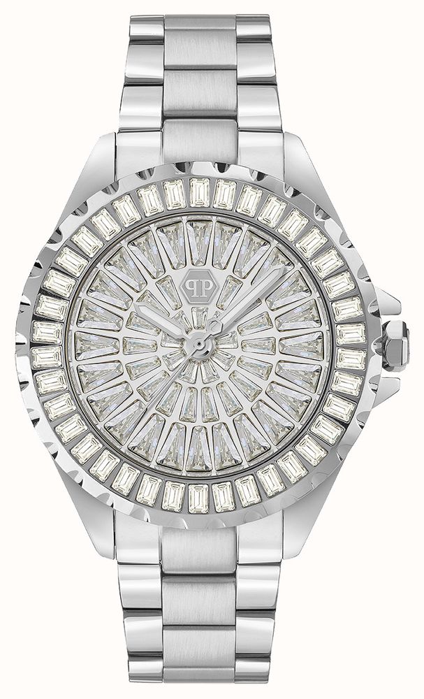 Philipp Plein PWEHA0326