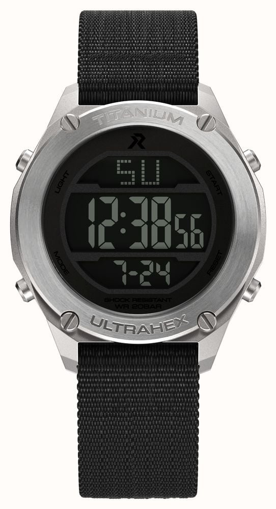 RZE UTD-8000-BB