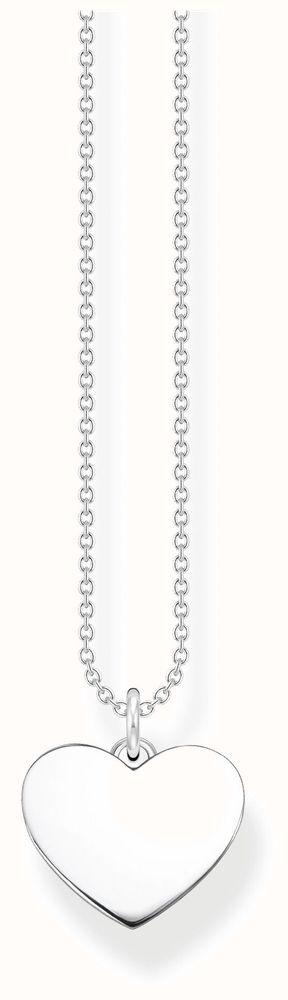 Thomas Sabo Jewellery KE2128-001-21-L45V