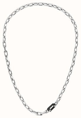 Calvin Klein Men's Aspire Stainless Steel Chain Necklace 35100067