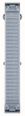Garmin QuickFit Bands (20mm - Short) Coastal Blue ComfortFit Fabric - Strap Only 010-14506-13 - alternate view 2