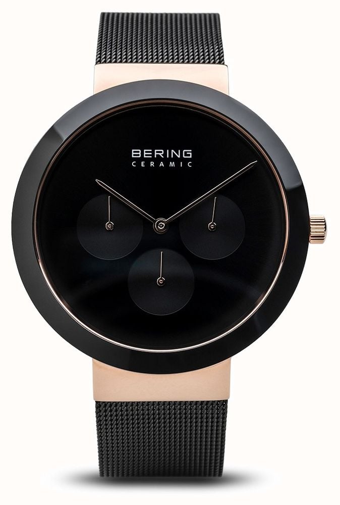 Bering 35040-166