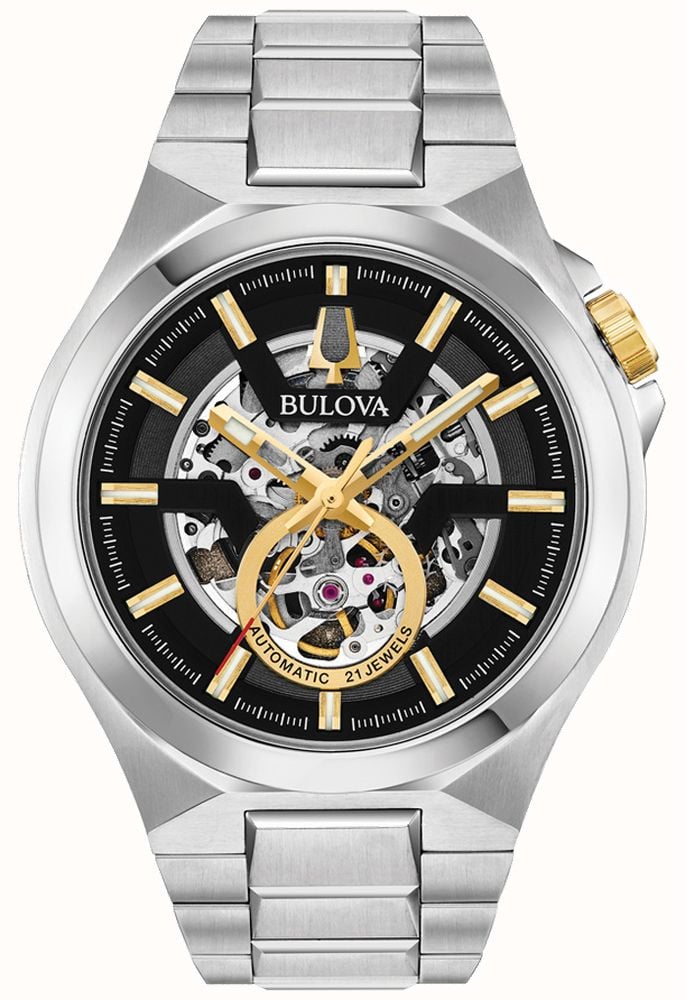 Bulova 98A224