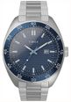 Timex Timex Trend Men's Weston 45mm Stainless Steel Bracelet with Blue Dial TW2Y88900