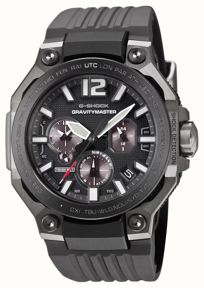 Casio GWR-B3000B-8AER