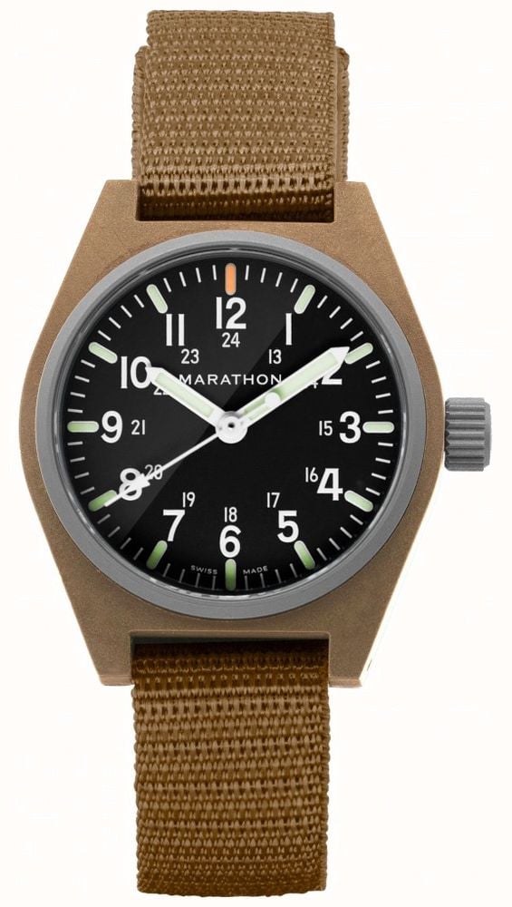 Marathon WW194009DT-0103