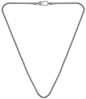BOSS Jewellery Boss Stainless Steel Liam Necklace 1580878