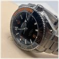 Pre-owned Omega Seamaster Planet Ocean Co-Axial Chronometer (42mm) Black Dial / Stainless Steel Bracelet Watch JMP-643445 - alternate view 6