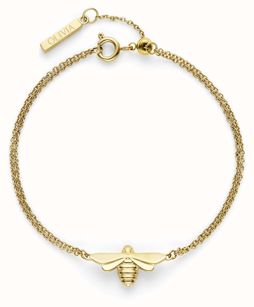 Olivia Burton Jewellery 24100477