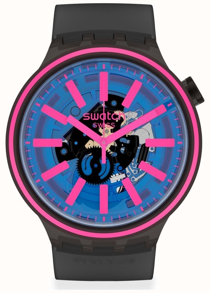 Swatch SO27B111