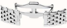 RADO Florence Quartz (30mm) Green Sunray Dial / Stainless Steel Bracelet R48913313 - alternate view 3