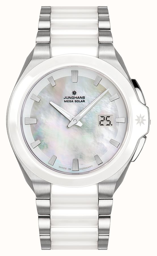 Junghans 15/1601.44
