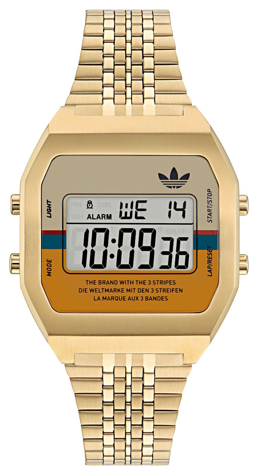 AOST23555 TWO (36mm) - Watch - Adidas - Modalova
