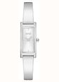 BOSS BOSS stainless steel silver dial Lucy Watch 1502856