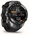Garmin MARQ Athlete (Gen 3) - Premium Modern Tool Watch 010-04549-10 - alternate view 2