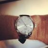 Customer picture of Seiko Presage Automatic | Stainless Steel | SRPB43J1