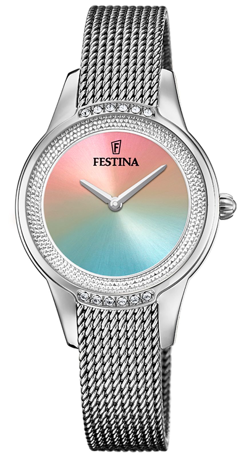 Festina F20494/9 Mademoiselle (30.2mm) Gradient Dial / Watch