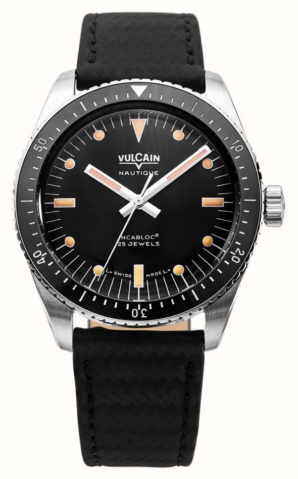 Vulcain 660170A07.BAC243