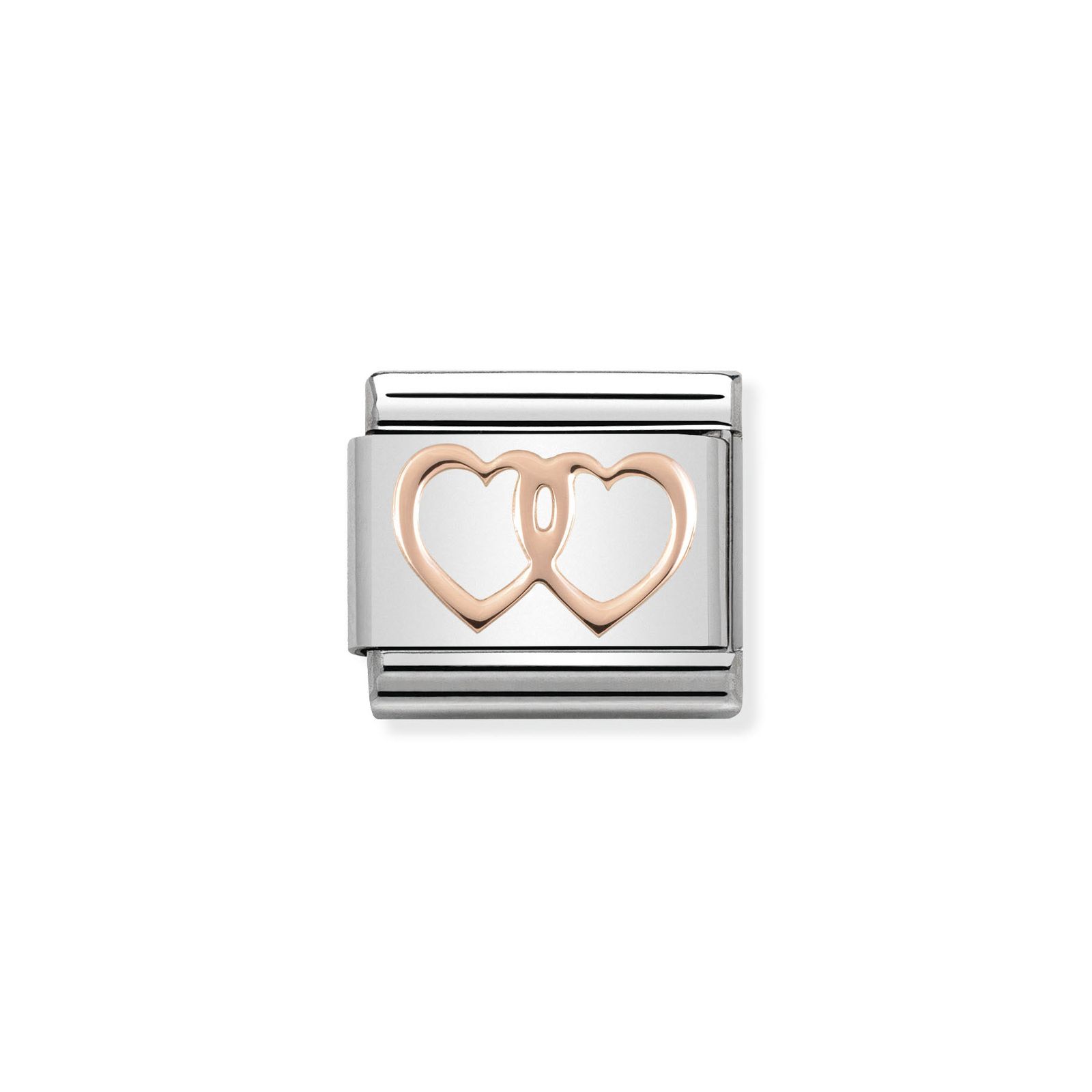 Nomination 430104/08 Classic SYMBOLS Stainless Steel And Jewellery