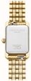 Rosefield Heirloom Gold Plated Stainless Steel Mini Watch MWGSG-M08 - alternate view 3