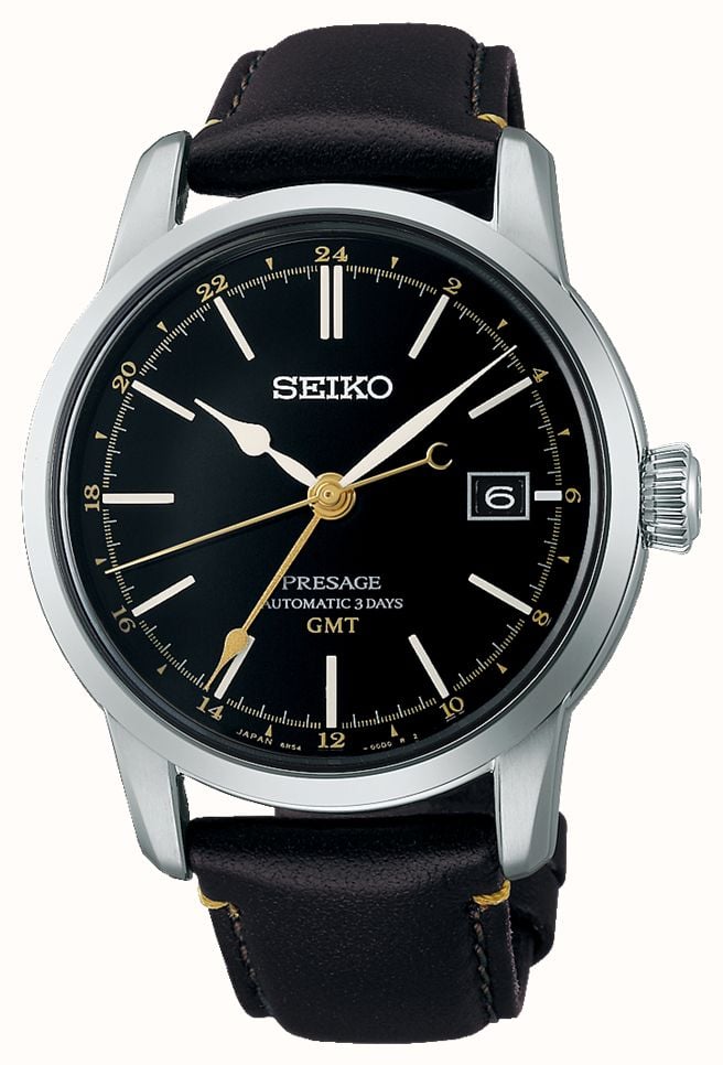 Seiko SPB447J1