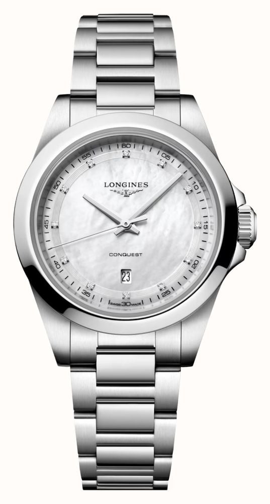 LONGINES L33504876