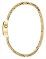 Adidas Digital Two Gold Tone Stainless Steel Ladies XS AOST26528 - alternate view 3