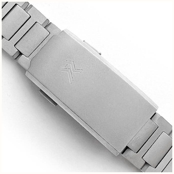 RZE ULTRAHEX-BEADBLASTED-BRACELET