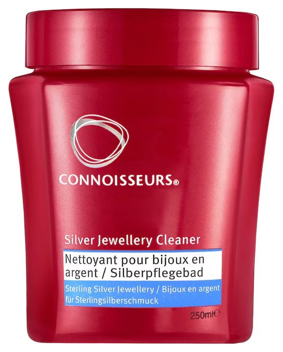 James Moore & Co CONN773 ConnoisseursÂ® Silver Jewellery