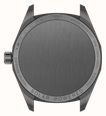 Tissot PRC 100 Solar (39mm) Anthracite Dial / Anthracite PVD Stainless Steel Bracelet Watch T1514223306100 - alternate view 3