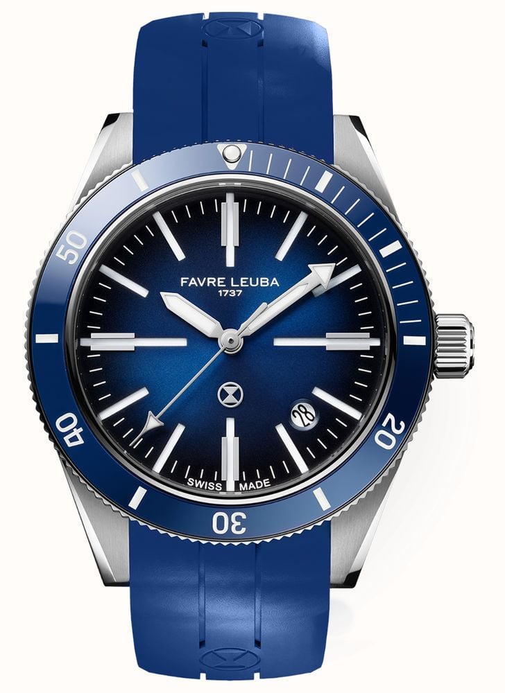 Favre Leuba 00.20308.101.02.302