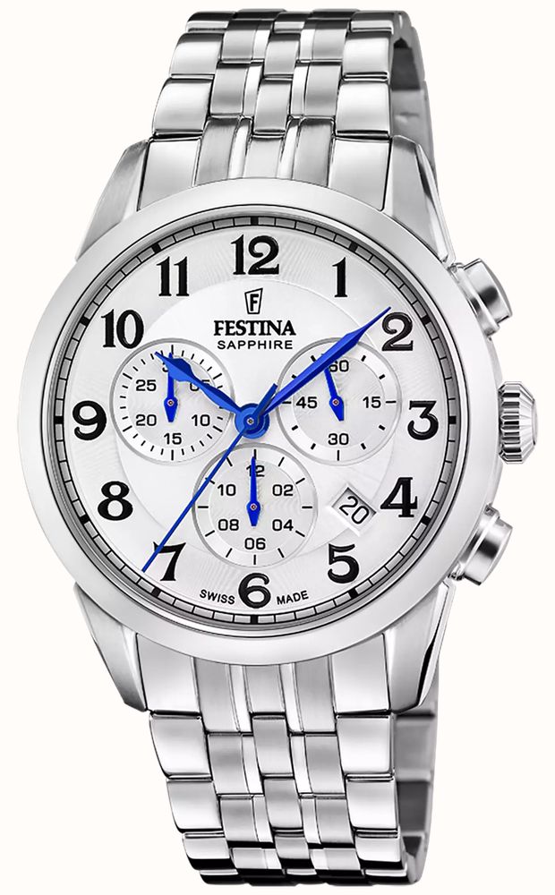 Festina Swiss Made F20040/1