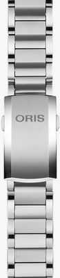 ORIS Bracelet ONLY For ORIS Aquis Date Automatic (43.5mm) 07 8 23 04PEB