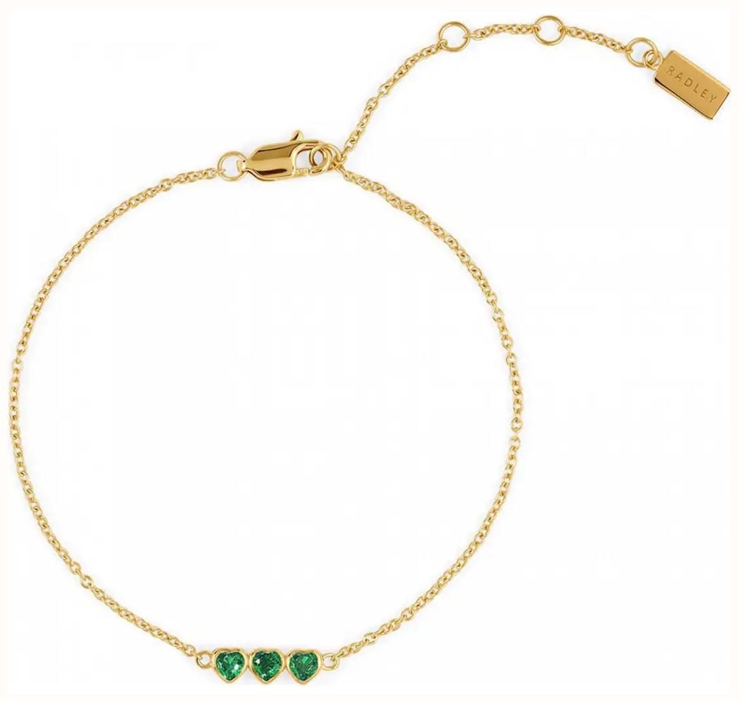 Radley Jewellery RYJ3634