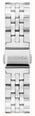 Sekonda Track Smartwatch (26mm) Digital Display / Silver-Tone Alloy Bracelet 30279 - alternate view 4