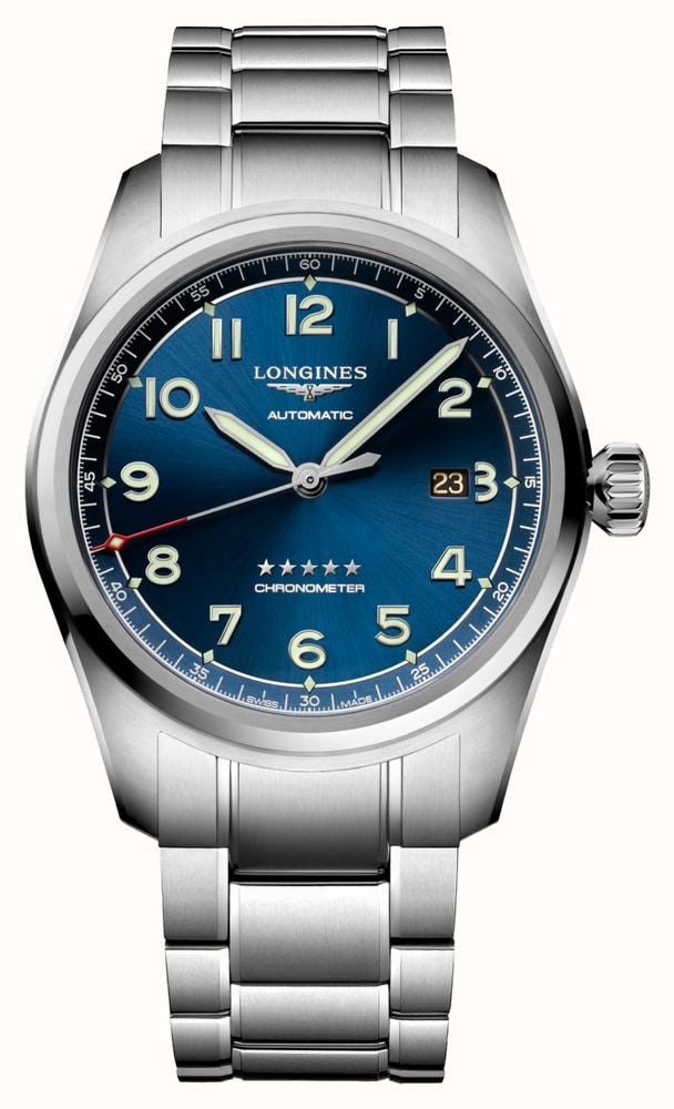 LONGINES L38114936