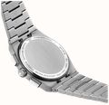 Tissot PRX Quartz Chronograph (41mm) Blue Dial / Stainless Steel Bracelet T1374171104100 - alternate view 3