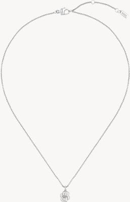 BOSS Jewellery DOUBLE B Petit Stainless Steel Necklace 1580697