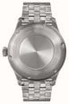 Laco Stuttgart PRO Automatic (40mm) Blue Sunray Dial / Stainless Steel Bracelet Watch 862141-FPA-40-U-D-X-A-T-U-B-A-M-R - alternate view 2
