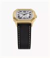 Fossil Harlow 33 mm Three-Hand Black Leather FS6215 - alternate view 3