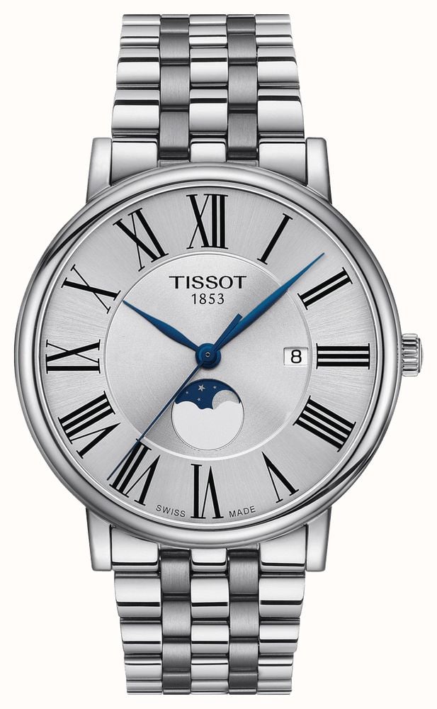 Tissot T1224231103300