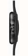 Sekonda Motion Pro GPS Smartwatch (39mm) AMOLED Display / Black Silicone Strap Watch 30240 - alternate view 3