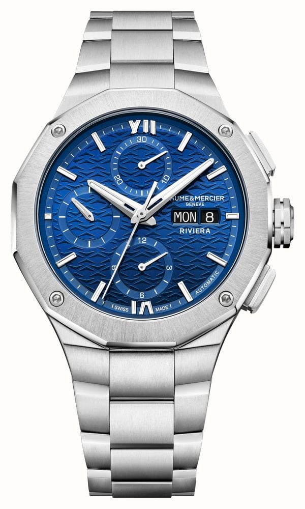 Baume & Mercier 10826